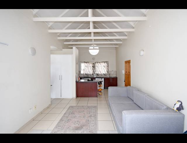 1 BEDROOM APARTMENT FOR SALE IN FERNDALE